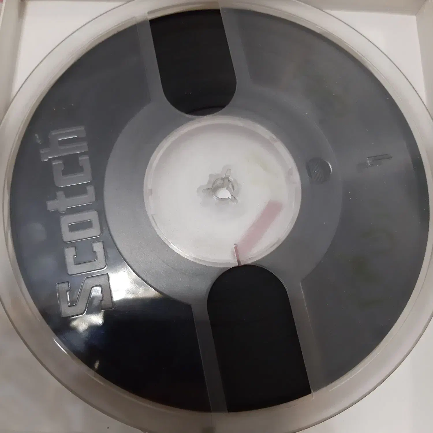 ۸ عدد نوار ریل قدیمی|فیلم و موسیقی|قدس, شهرقدس|دیوار