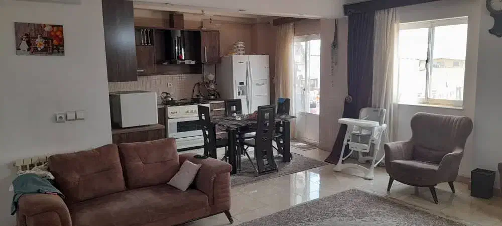 فروش واحد اسانسوردار المانیا|فروش آپارتمان|قائم‌شهر, |دیوار