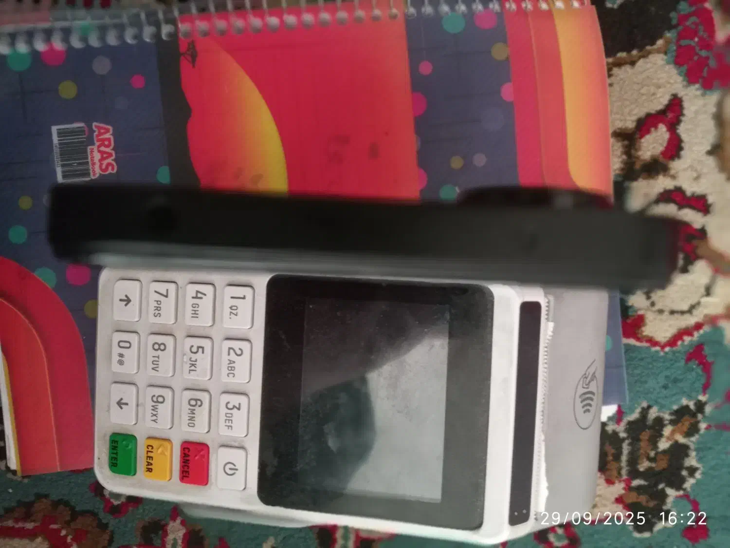 ردمی 13|موبایل|شیراز, جوادیه|دیوار