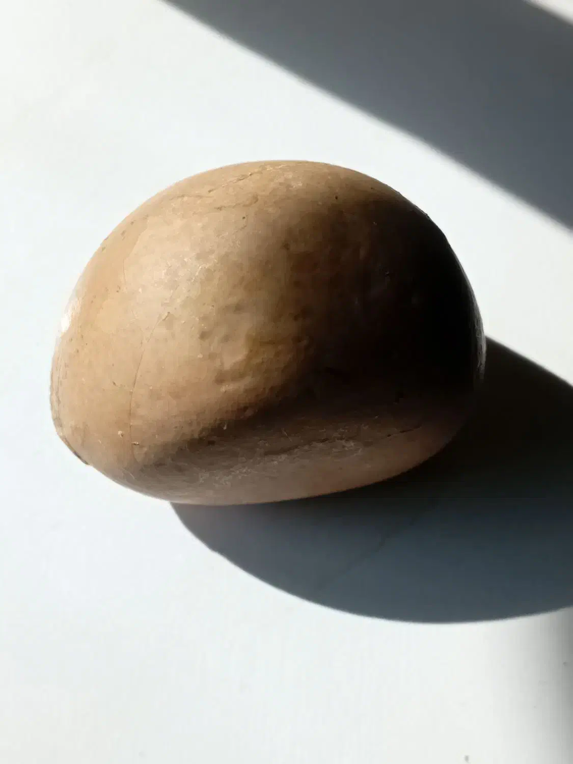 سنگ آسیابی بسیار  شهاب بالماس سیاه|کلکسیون اشیاء عتیقه|گلبهار, شهر جدید گلبهار|دیوار