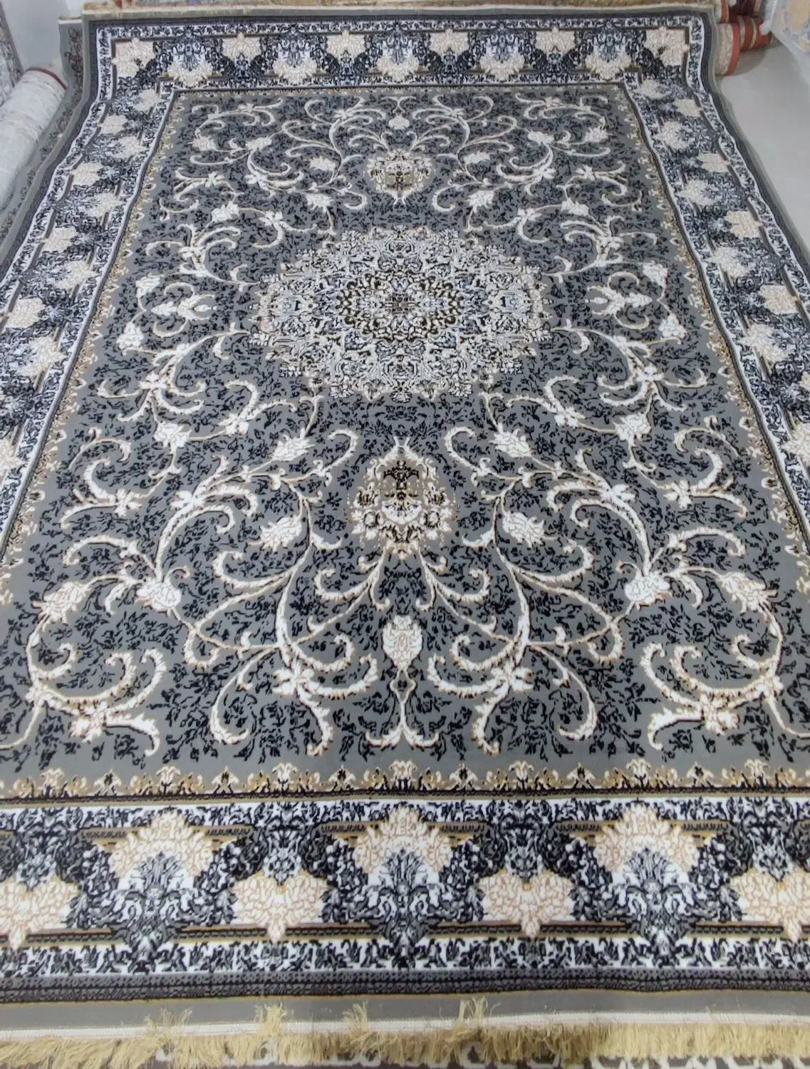 نوعه نوع فقط برای عکس باز شده|فرش|سبزوار, توحیدشهر|دیوار