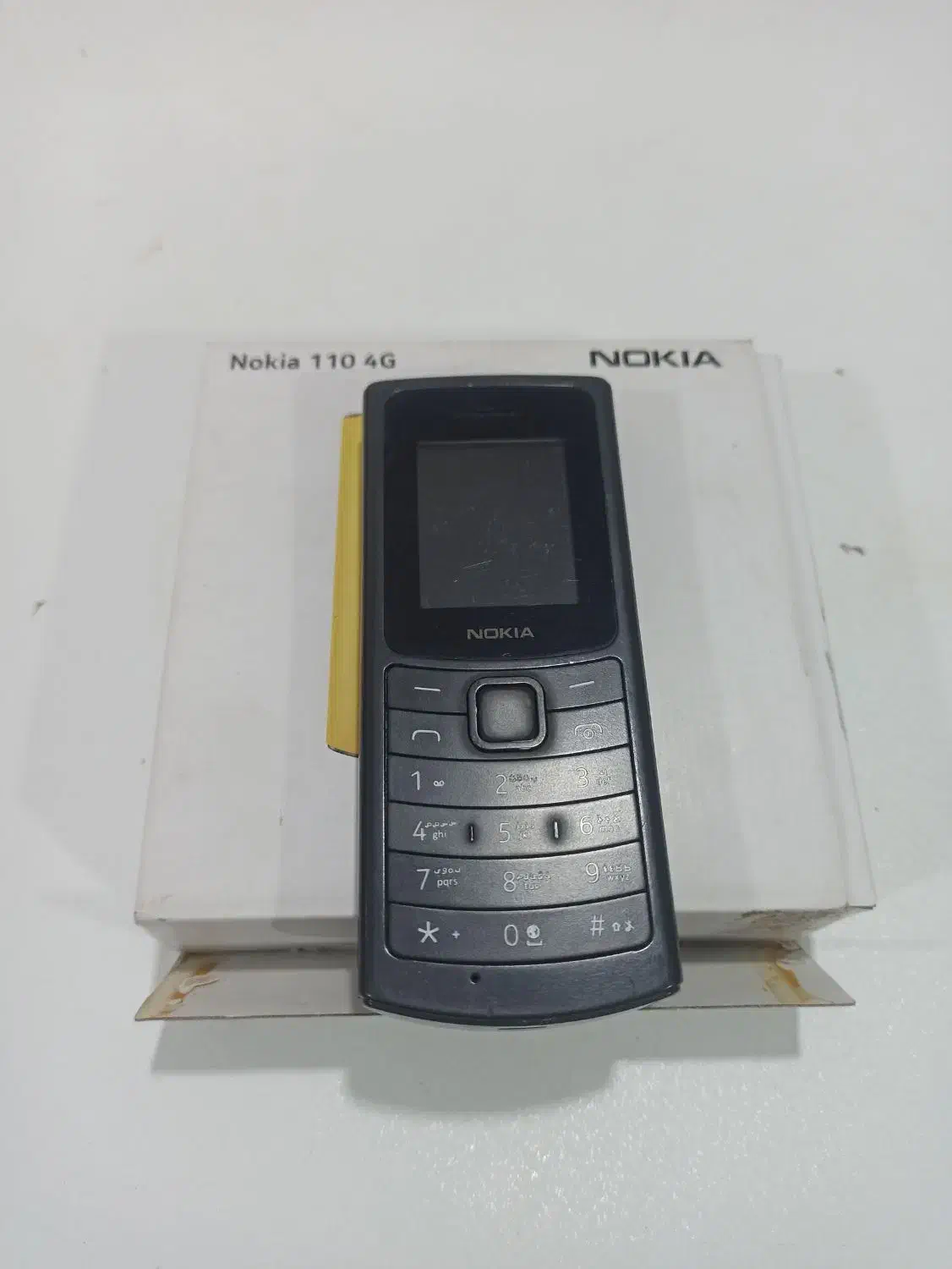 گوشی نوکیا ساده|موبایل|ایلام, |دیوار