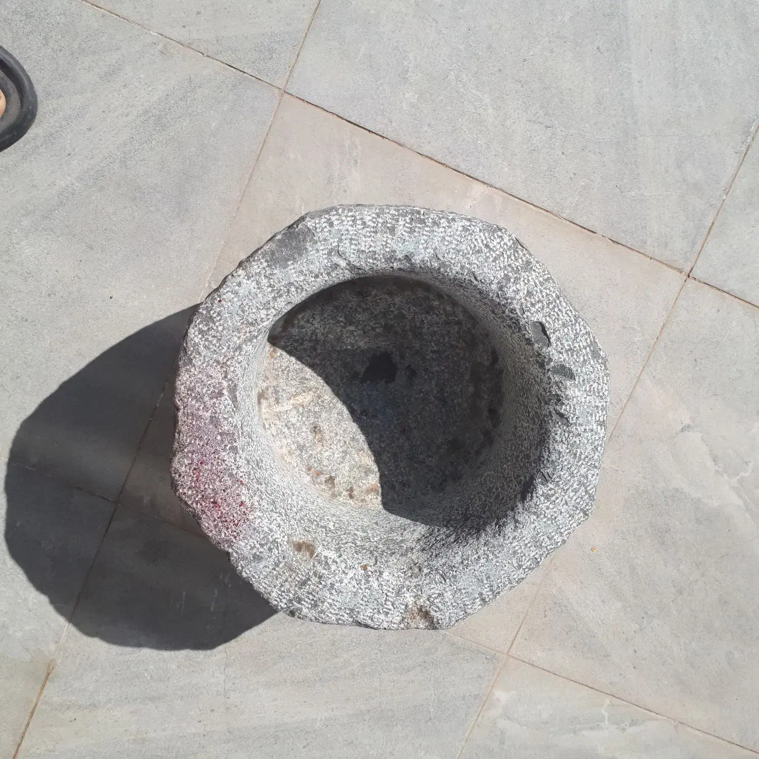 هاون سنگی|کلکسیون و سرگرمی|رفسنجان, |دیوار