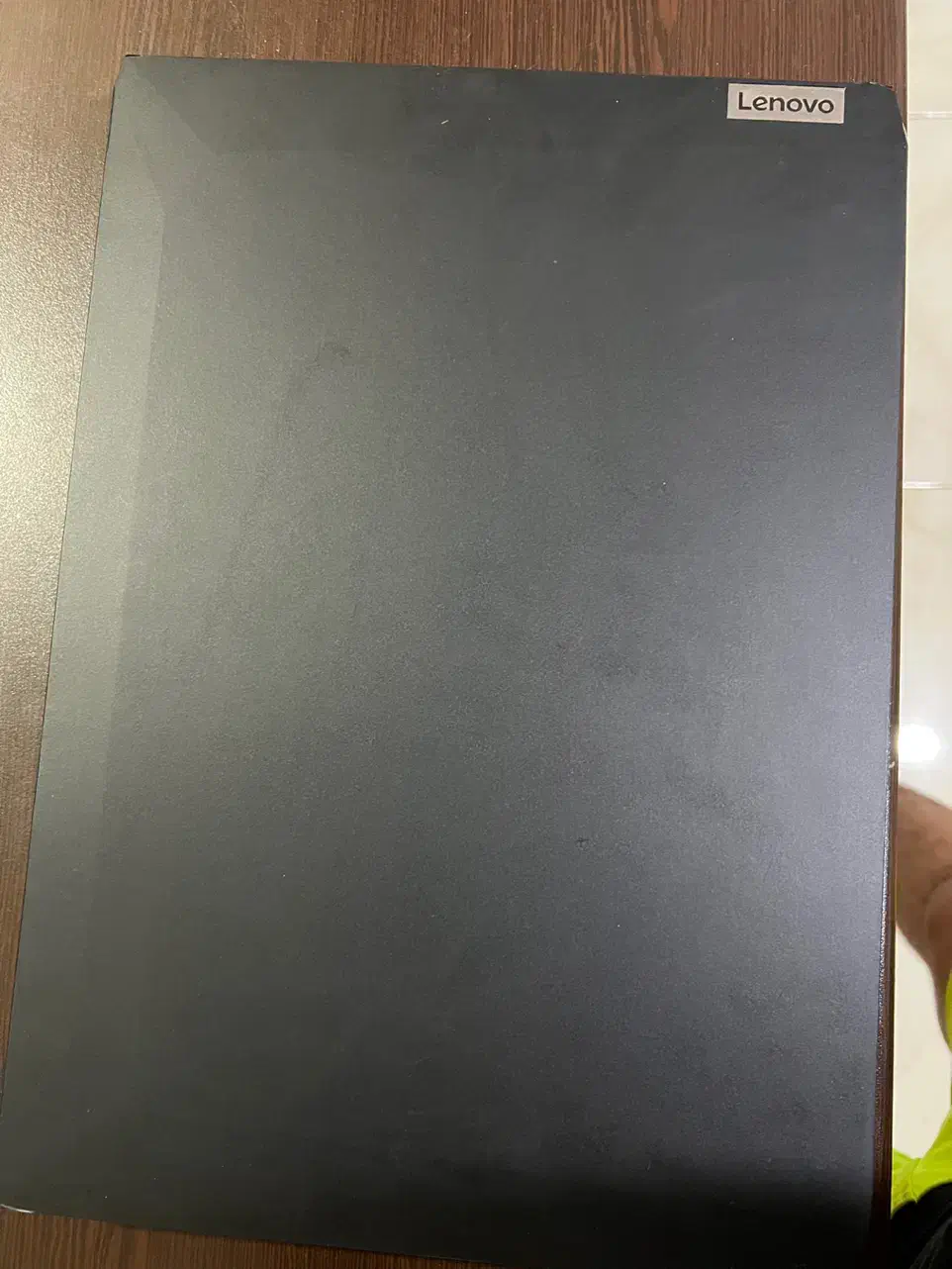 لبتاب گیمینگ لنوو idpad gaming3|رایانه همراه|شیراز, ترمینال باربری|دیوار