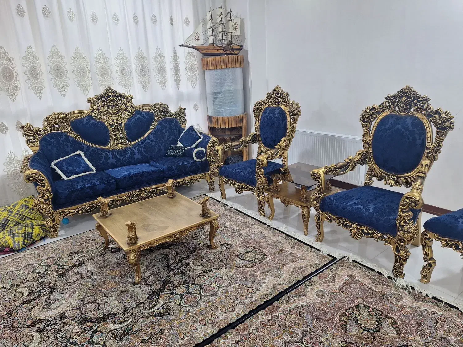 لوازم منزل فروشی|حراج|اسلامشهر, باغ فیض|دیوار