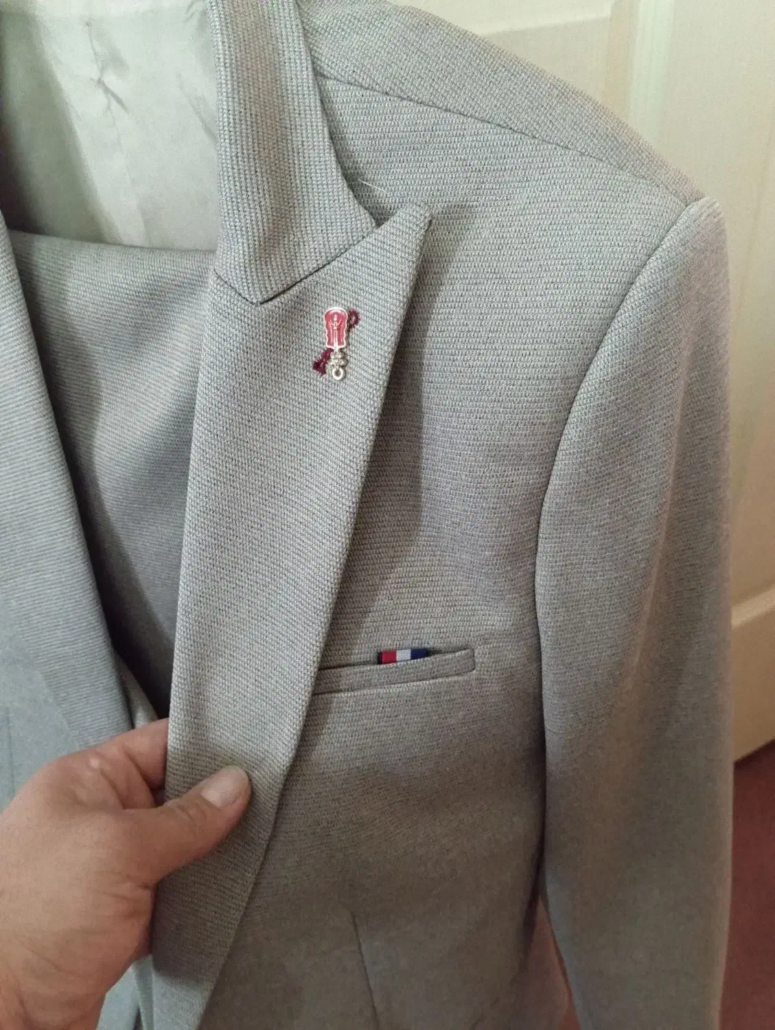 کت شلوار|لباس|سهند, |دیوار