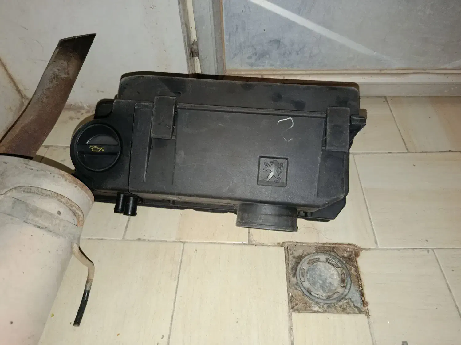 قطعات پژوپارس|قطعات یدکی و لوازم جانبی|یزد, |دیوار