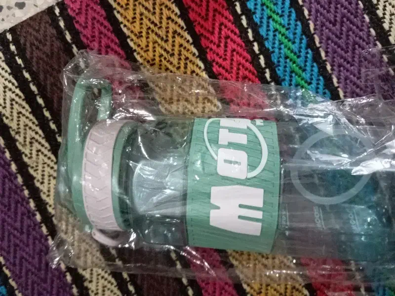 قمقمه متیوت ۱لیتری|ظروف نگهدارنده، پلاستیکی، یک‌بارمصرف|یاسوج, |دیوار