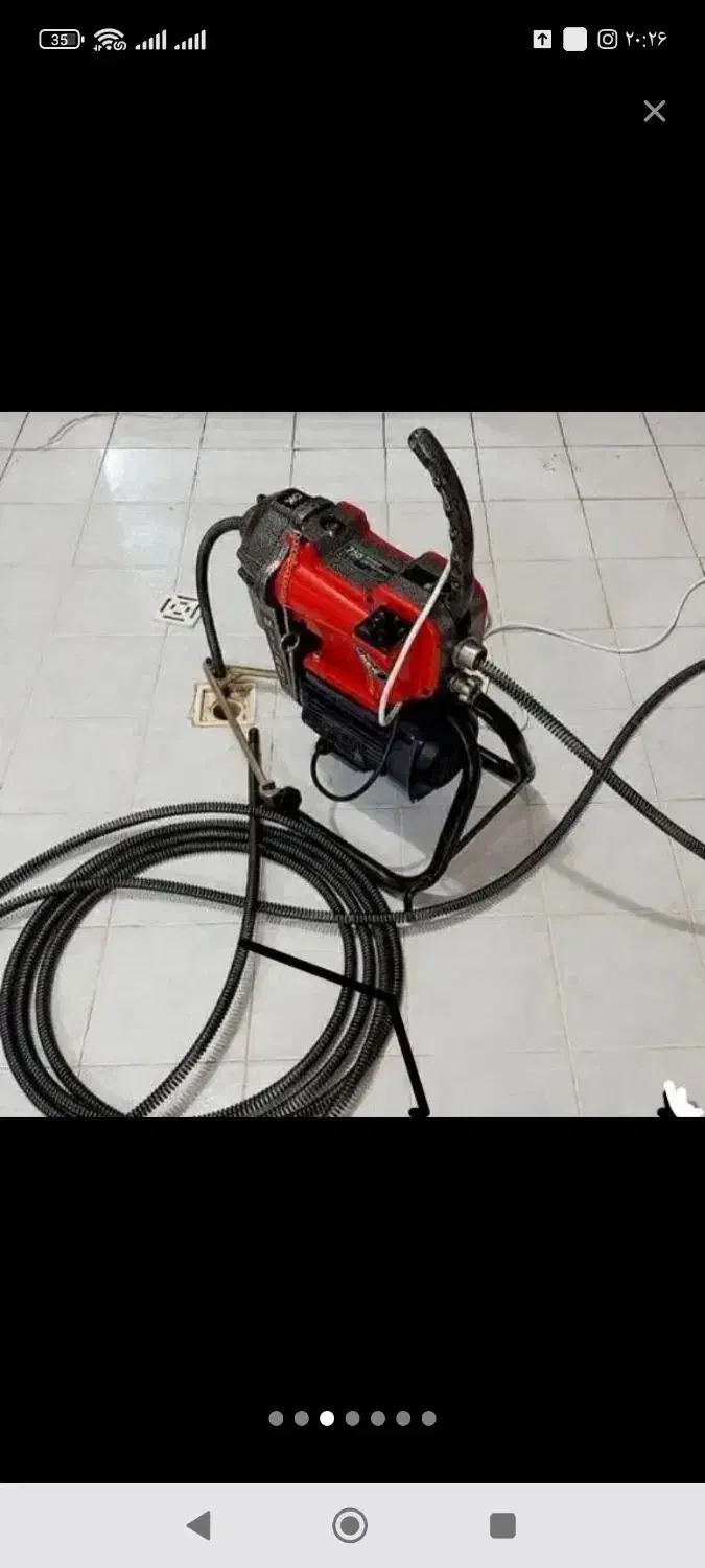 لوله بازکنی تهرانسر خلیج دهکده چیتگر اردستانی کوهک|خدمات پیشه و مهارت|تهران, بوستان چیتگر|دیوار