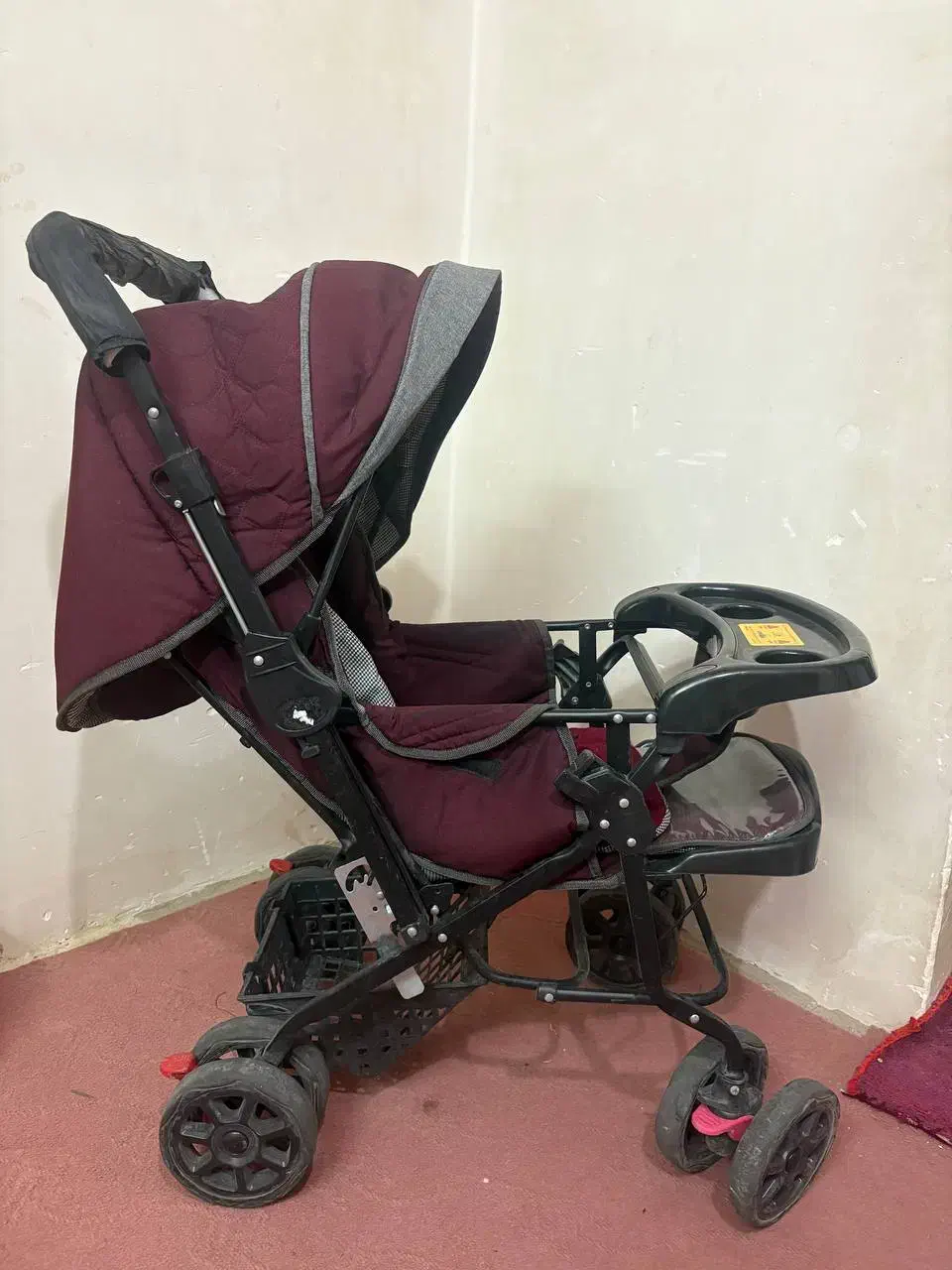 کالسکهدرحدنو|کالسکه و لوازم جانبی|سبزوار, رضوی|دیوار