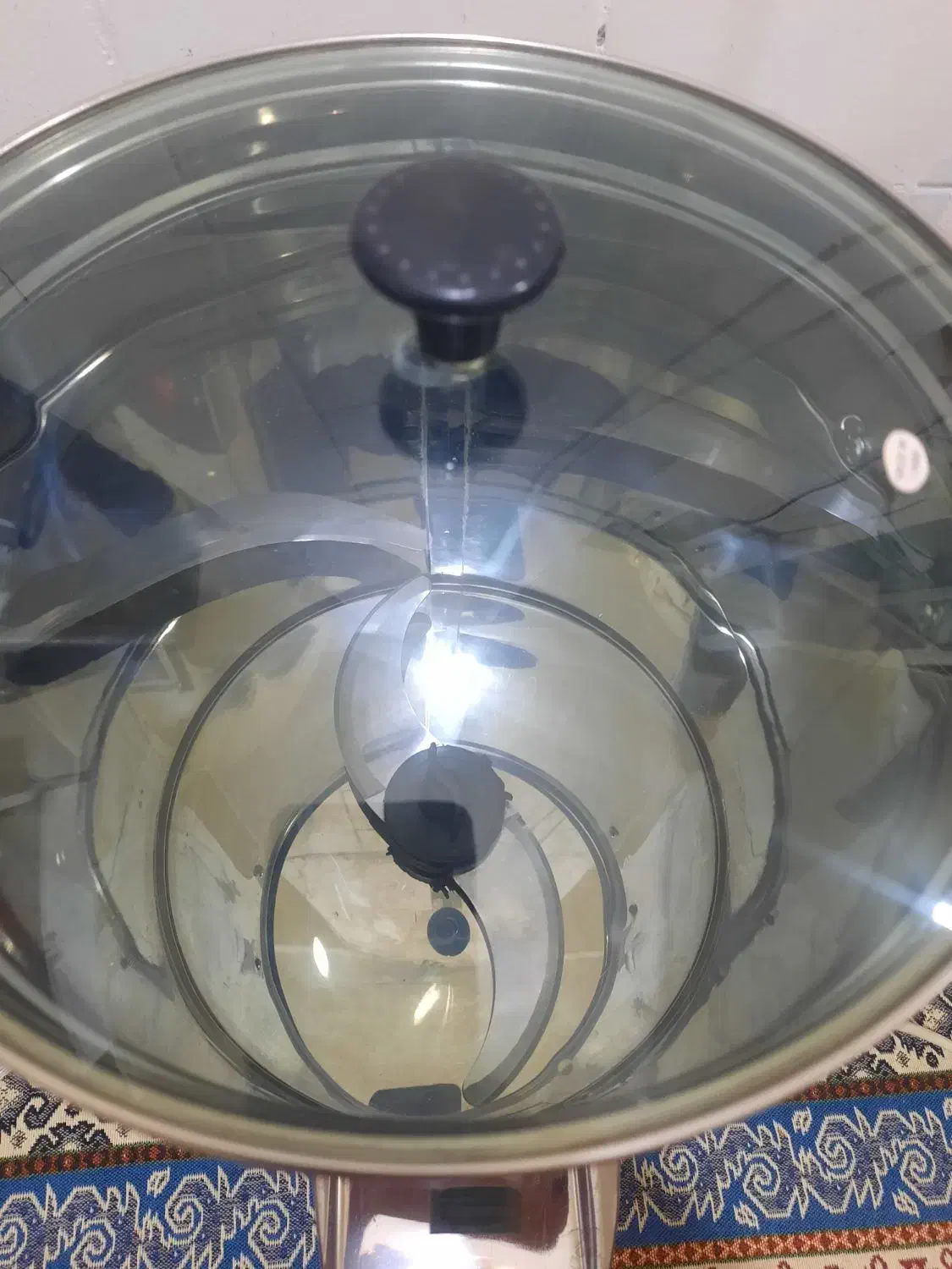 سبزی خردکن|خردکن، آسیاب، غذاساز|قم, علی آباد|دیوار