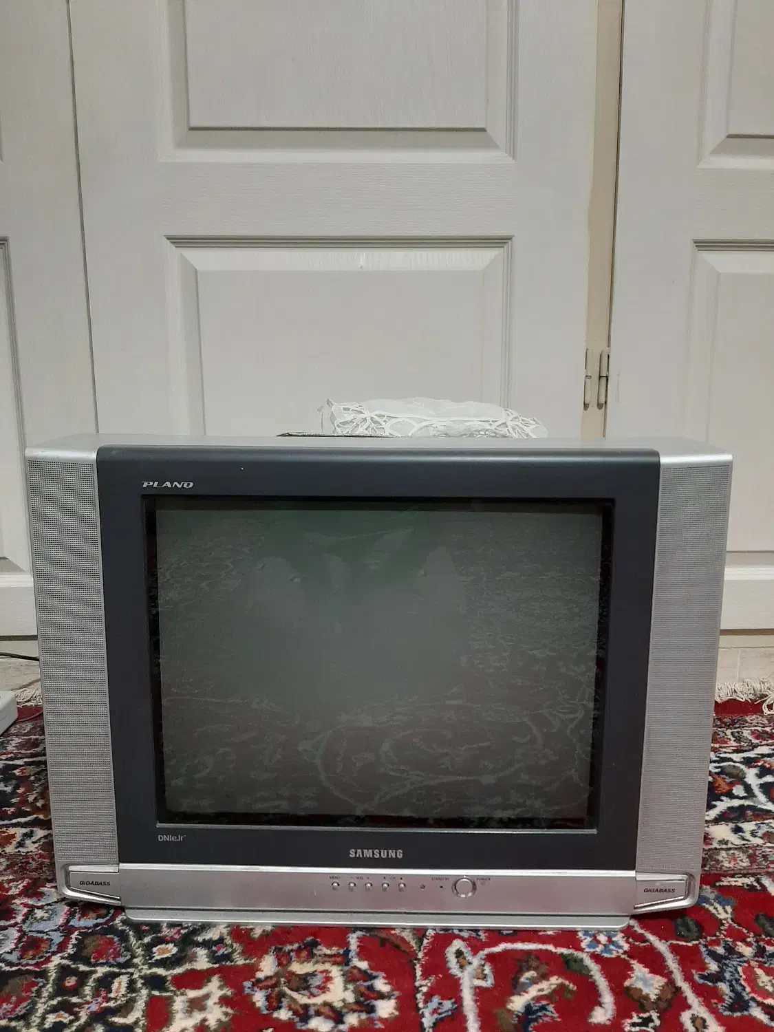 تلویزون پاناسونیک و سام سونگ|تلویزیون و پروژکتور|همدان, |دیوار