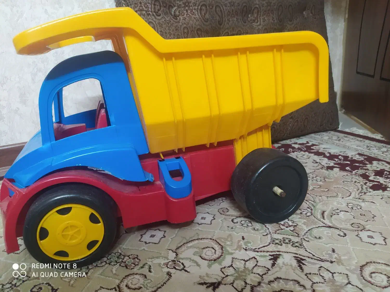 یک عدد گاز آشپزی دخترانه|اسباببازی بچه|یزد, |دیوار