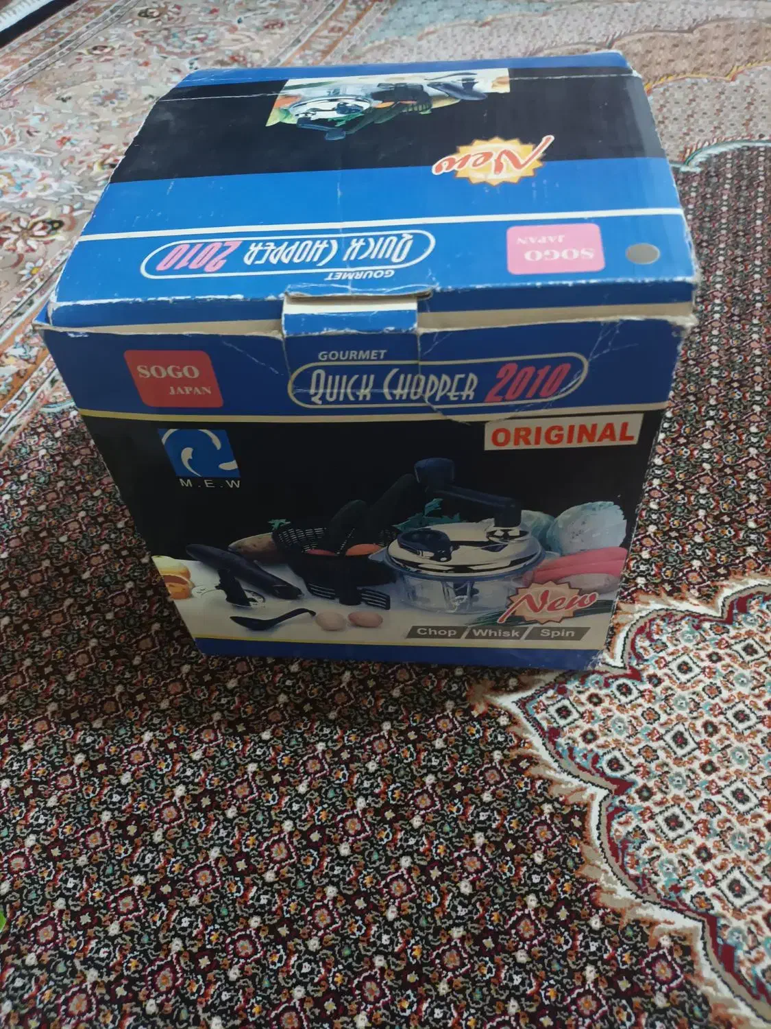 زودپز ۵لیتری کاملا سالم وسبزی خوردکن|ظروف پختوپز|زنجان, |دیوار