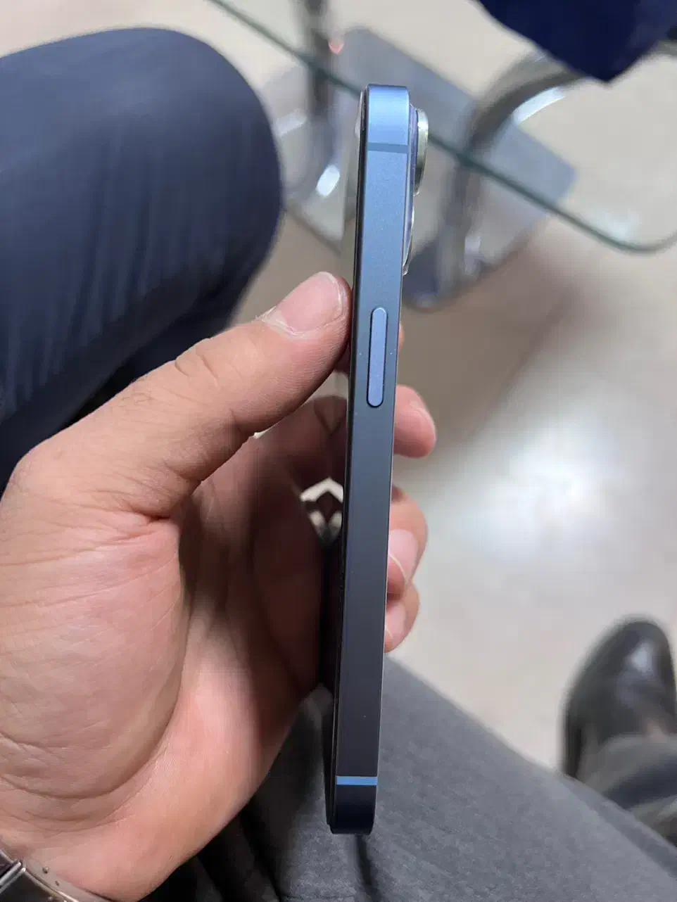 آیفون ۱۴ نرمال|موبایل|تهران, جوادیه تهرانپارس|دیوار