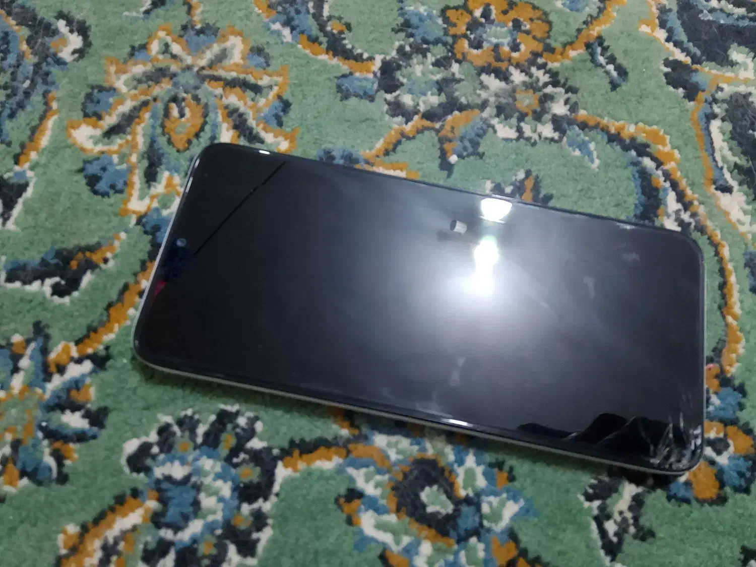 گوشی موبایل مدل وکال وی وان|موبایل|خشکبیجار, |دیوار