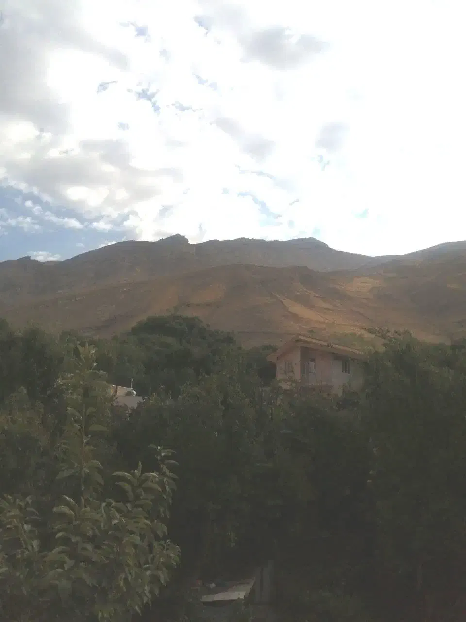 ۱۰۵متری سولقان پایین خیابان نوربخش|فروش آپارتمان|کن, |دیوار