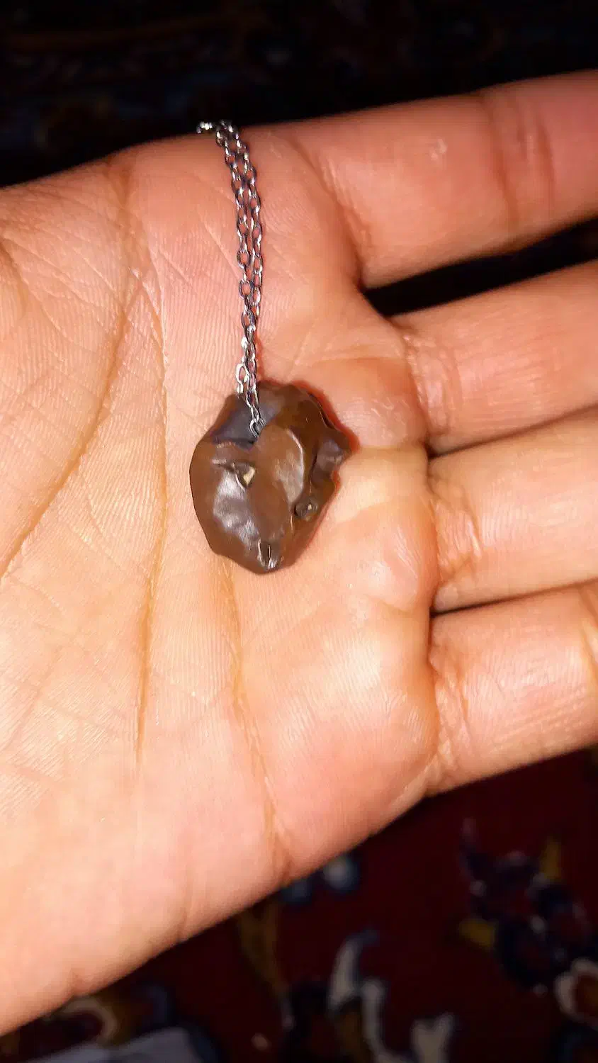 شهاب سنگ|کلکسیون اشیاء عتیقه|زابل, |دیوار