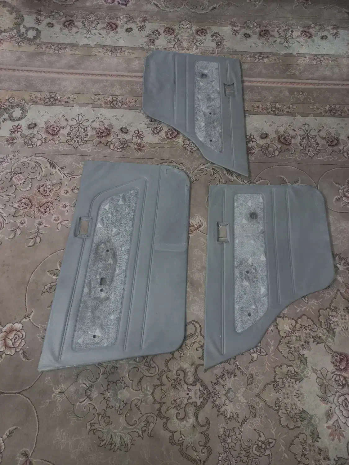 رودری پراید|قطعات یدکی و لوازم جانبی|ری, دولتآباد|دیوار