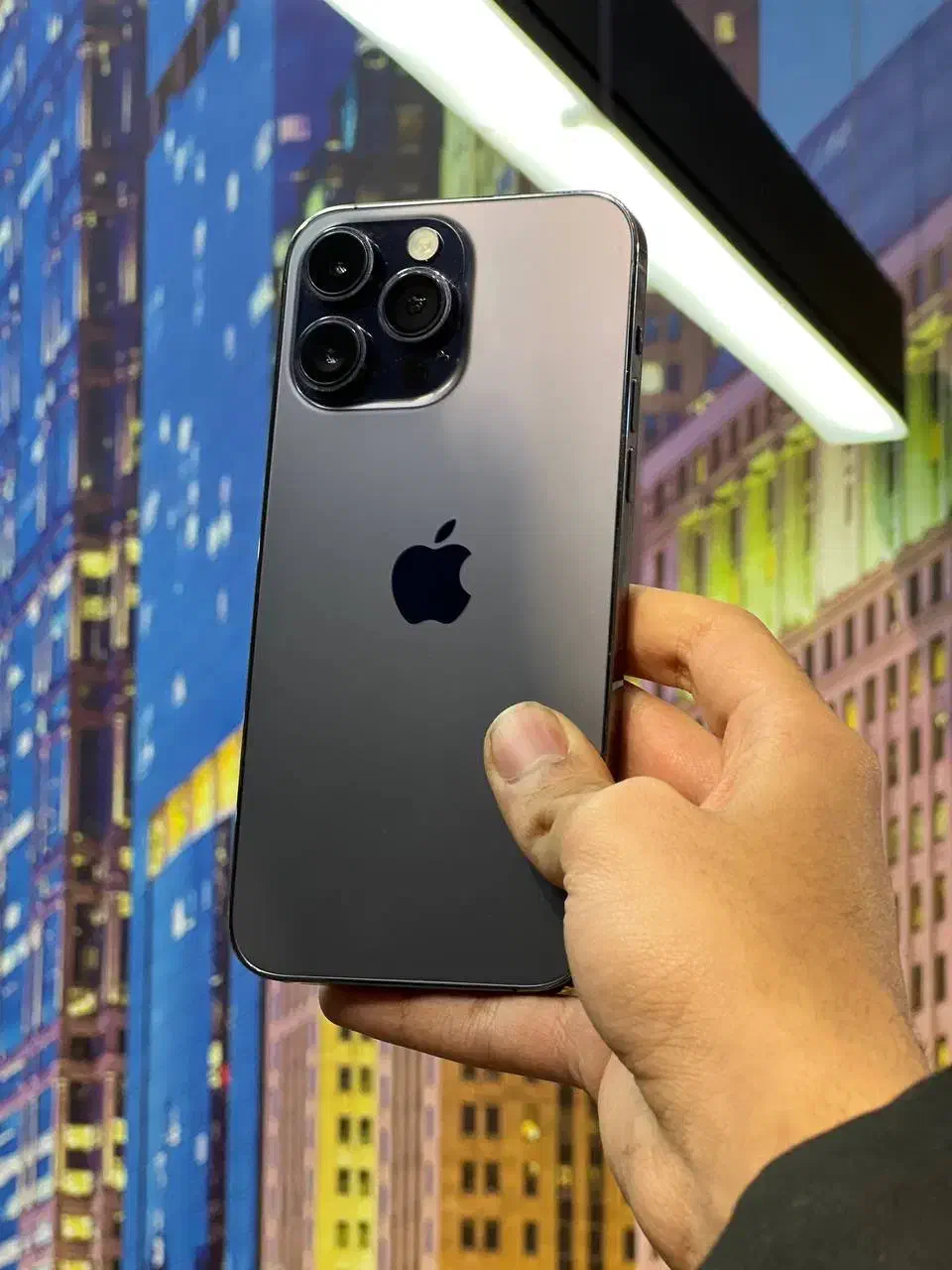 13promax 256 zaa با ضمانت کتبی|موبایل|لنگرود, |دیوار