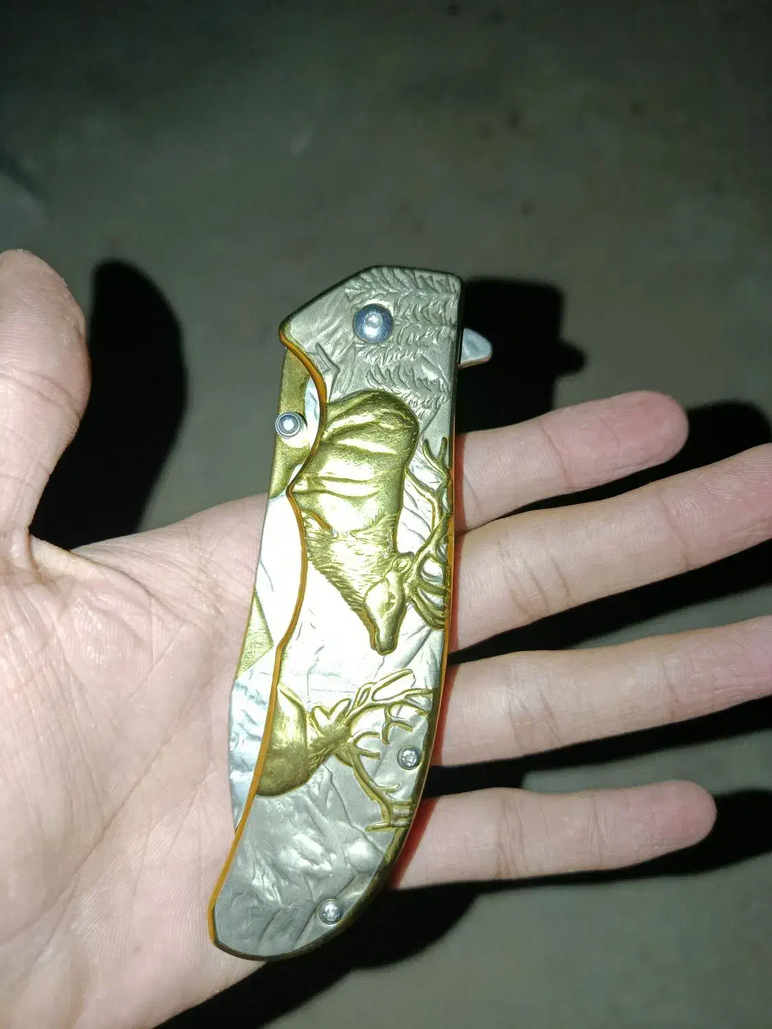 چاقو|کلکسیون اشیاء عتیقه|رامهرمز, |دیوار