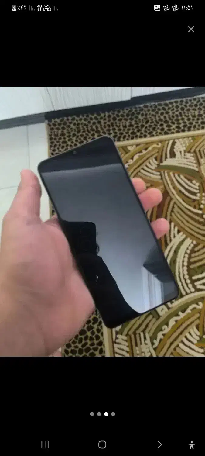 Samsung A32 5g|موبایل|زنجان, |دیوار