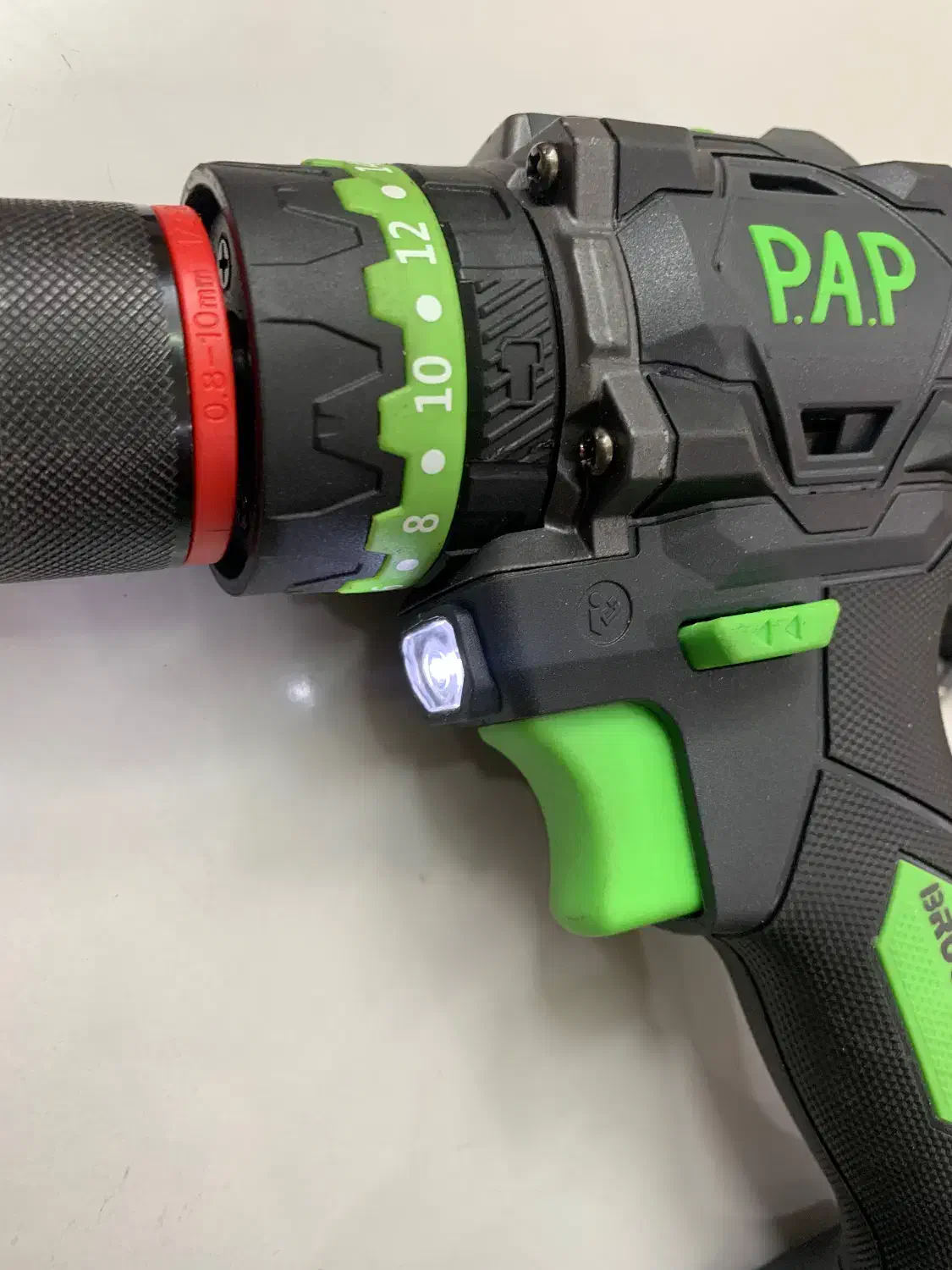 دریل شارژی ۲۰ ولت پی ای پی|ابزارآلات|تهران, بهجتآباد|دیوار