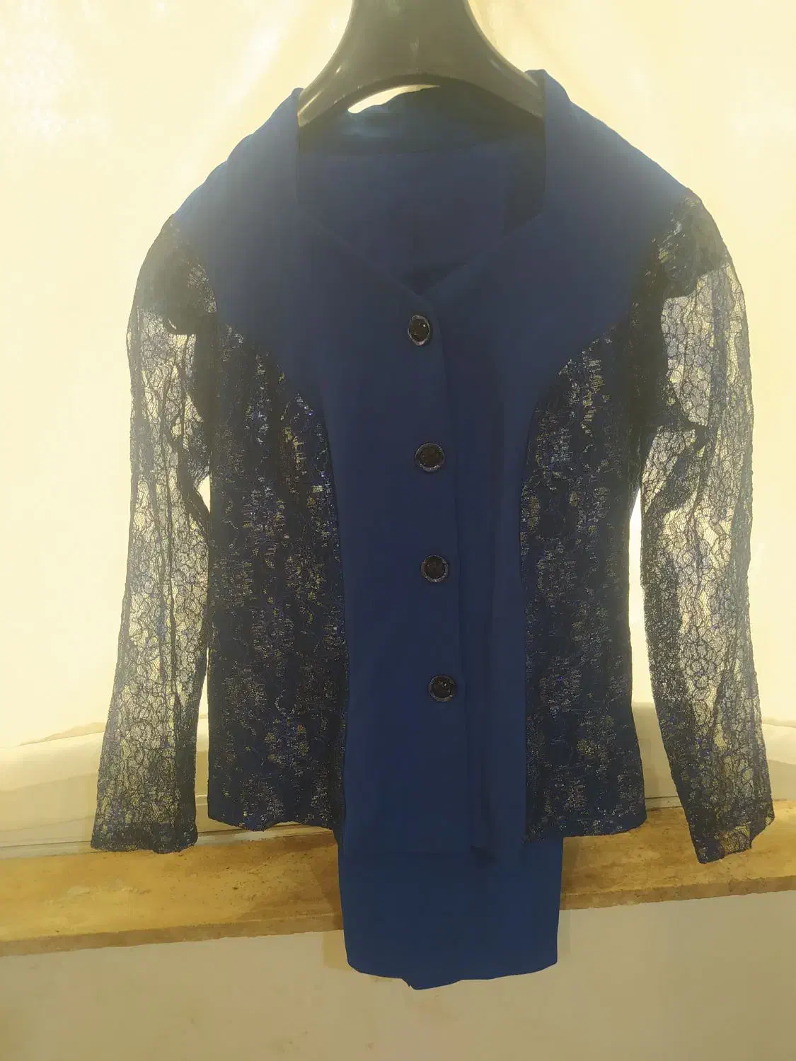 دو عدد لباس مجلسی ۵۰۰تومن|لباس|تالش, هشتپر|دیوار