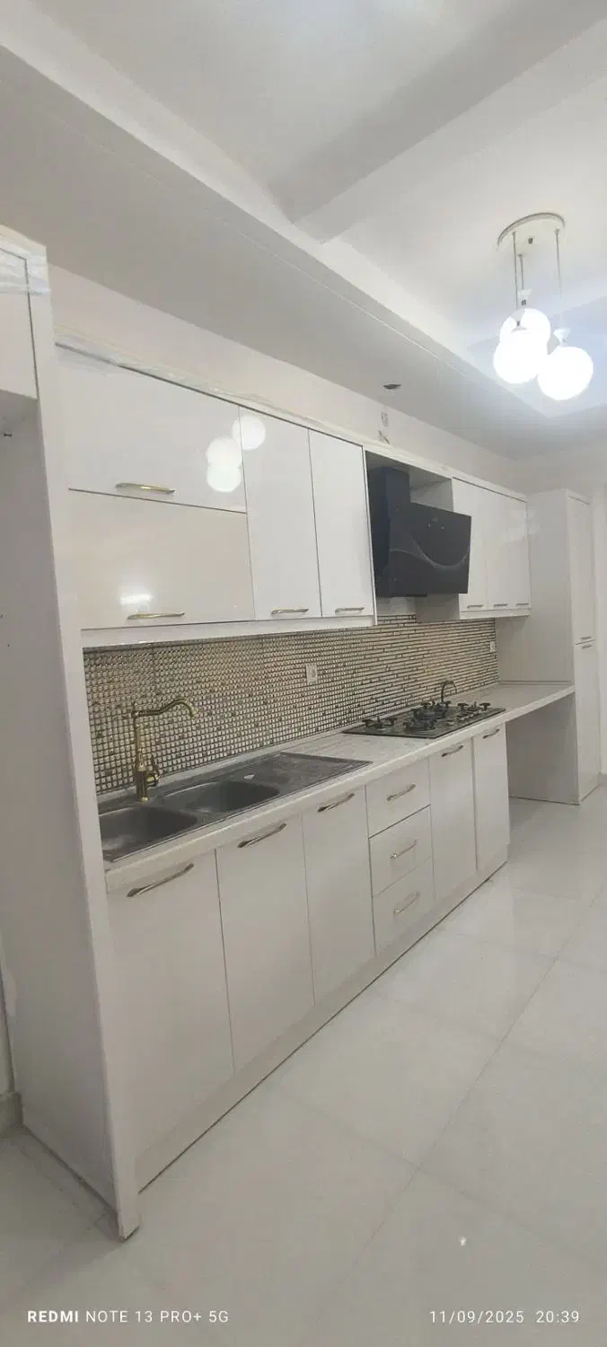 125 متری / سند آماده/ لوکیشن|فروش آپارتمان|مشهد, الهیه|دیوار