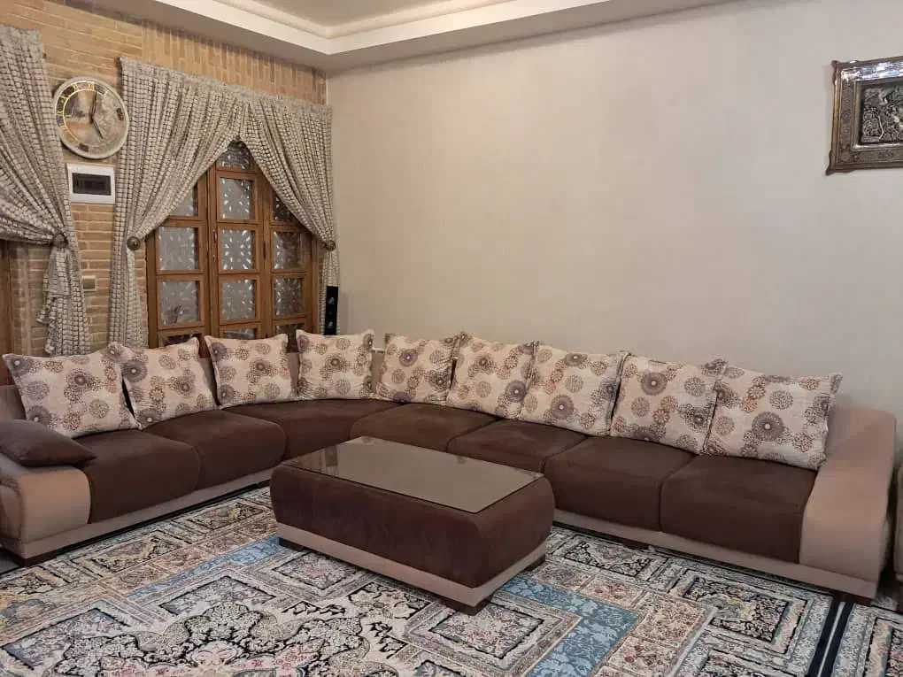 غذاخوری|میز و صندلی غذاخوری|ایلام, |دیوار