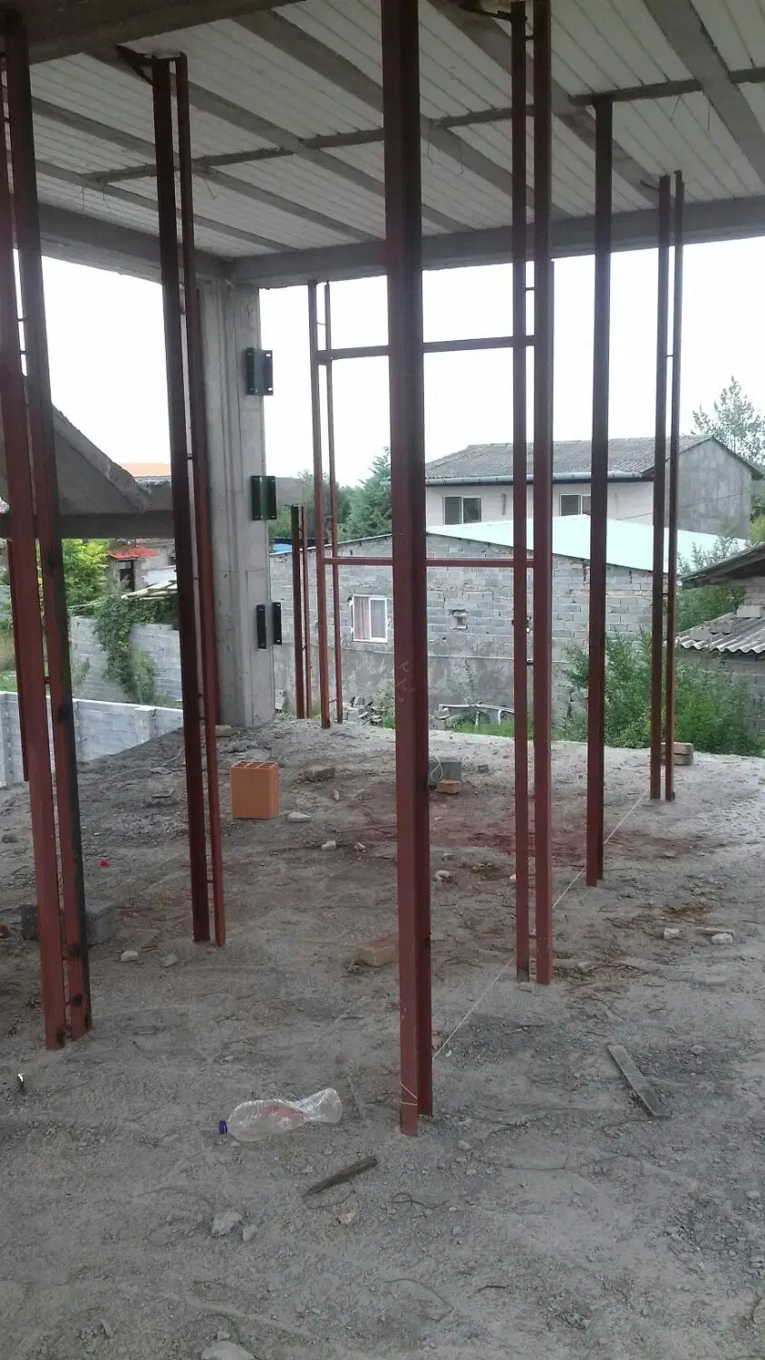 جوشکاری|خدمات پیشه و مهارت|ساری, |دیوار