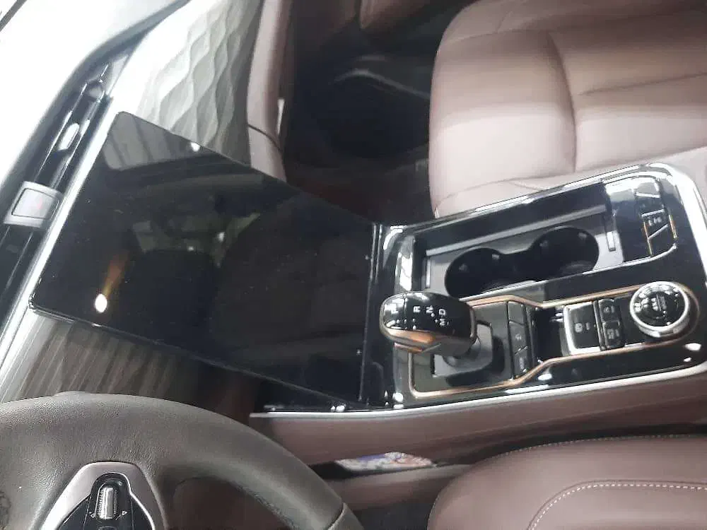 نیسان پیکاپ ترا دو کابین 2025/قیمت نهایی کارخانه|خودرو سواری و وانت|تهران, دانشگاه شریف|دیوار