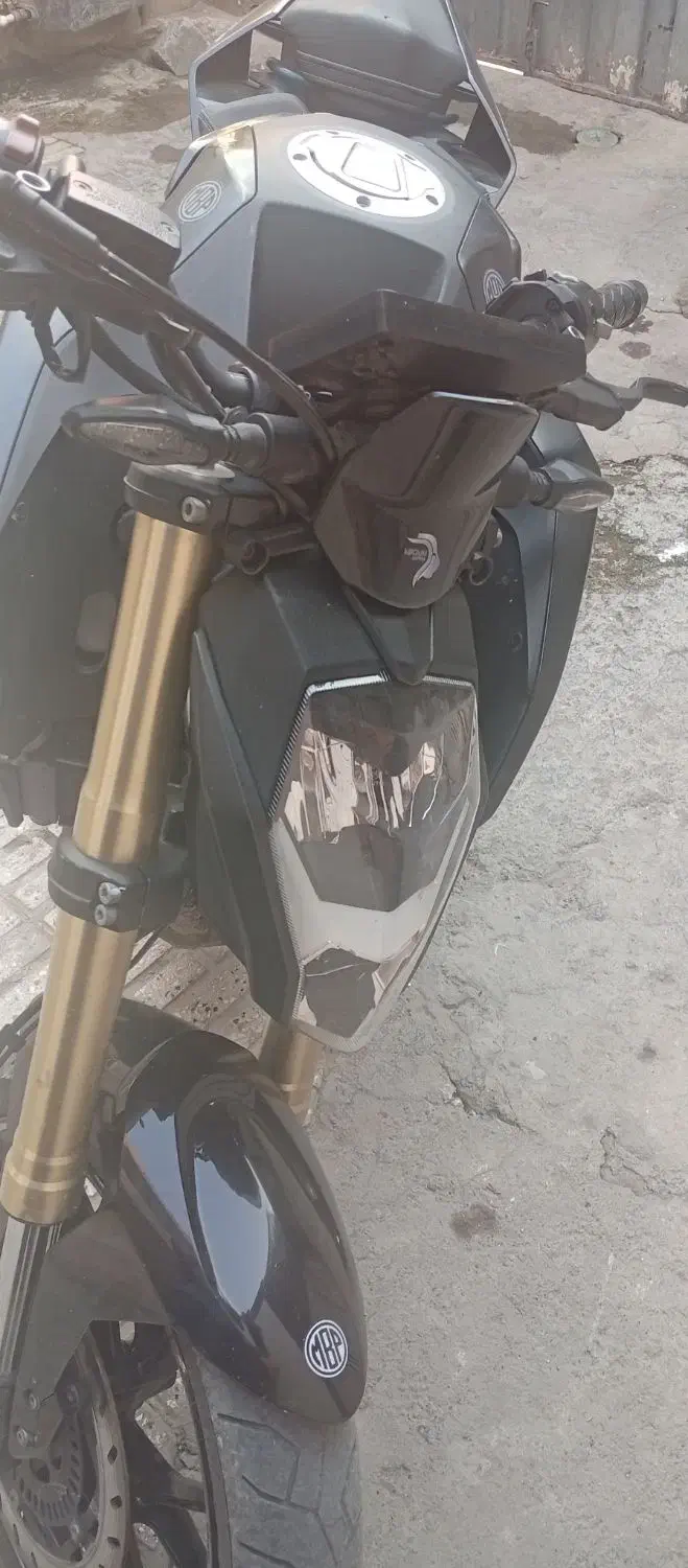 موتور  بنلی۲۵۰ شیش دنده|موتورسیکلت|گرگان, |دیوار