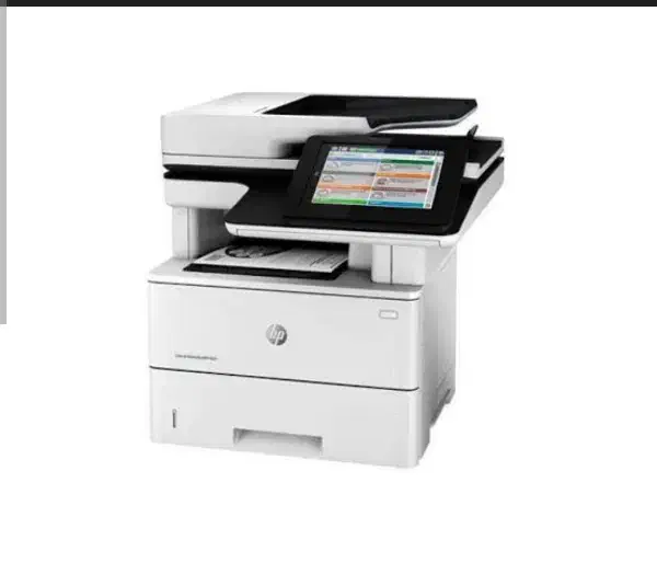 پرینتر m527|پرینتر، اسکنر، کپی، فکس|اهواز, نادری|دیوار