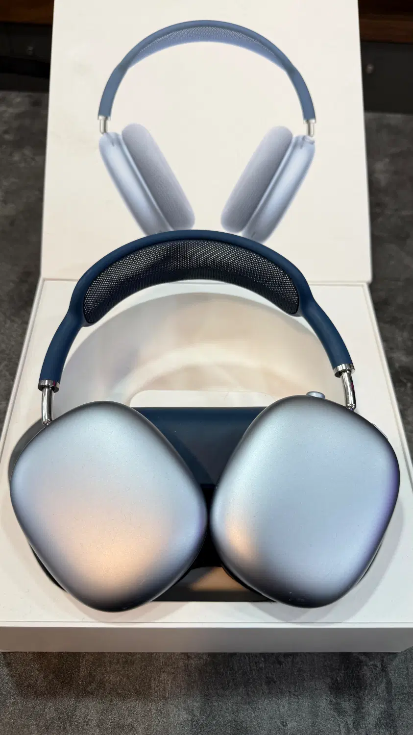 Airpods max|لوازم جانبی موبایل و تبلت|تهران, جردن|دیوار