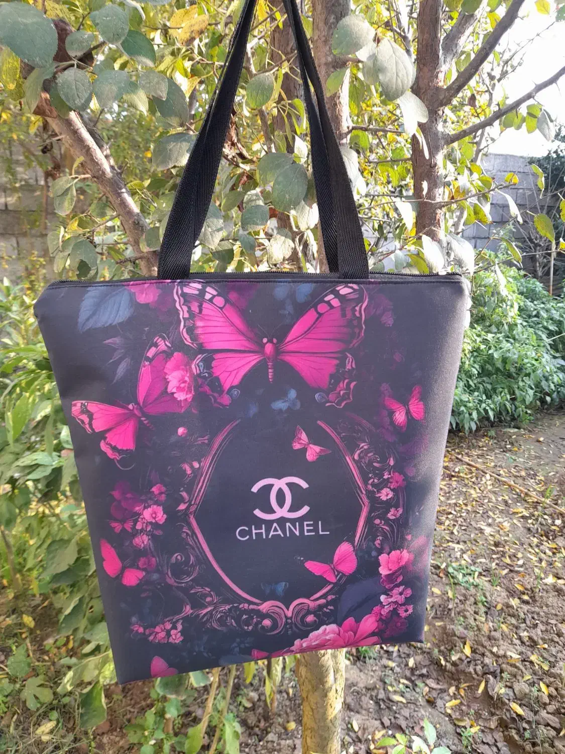 ساک دستی زنانه(مناسب هدیه روز مادر )|کیف، کفش، کمربند|لنگرود, |دیوار