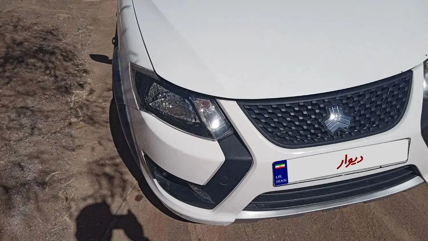 کوییکRS|خودرو سواری و وانت|رفسنجان, |دیوار