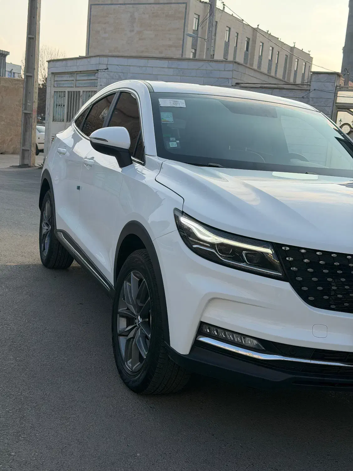 دیگنتی پرایم|خودرو سواری و وانت|اردبیل, |دیوار