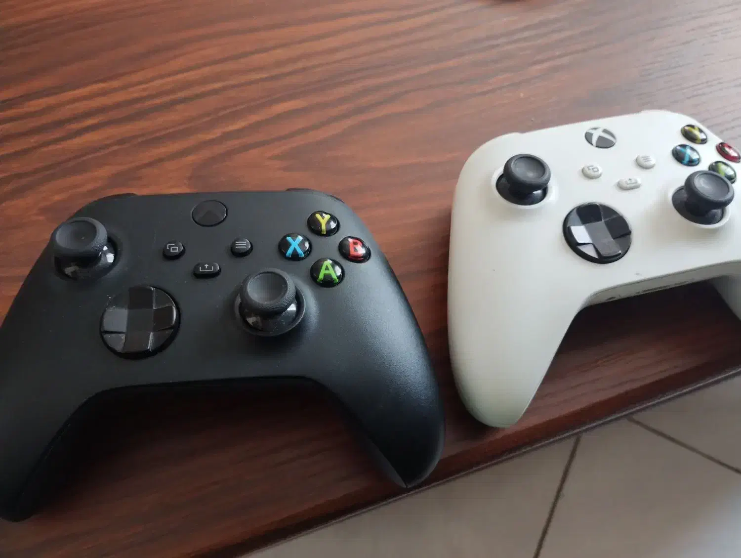 xbox سری اس اکبند اکسترنال دودسته|کنسول، بازی ویدئویی و آنلاین|گرمدره, |دیوار