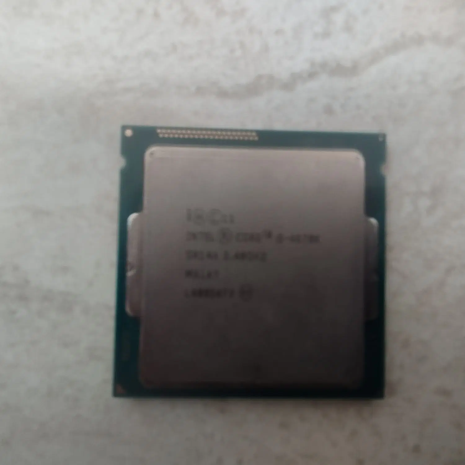 cpu i5|قطعات و لوازم جانبی رایانه|زنجان, |دیوار