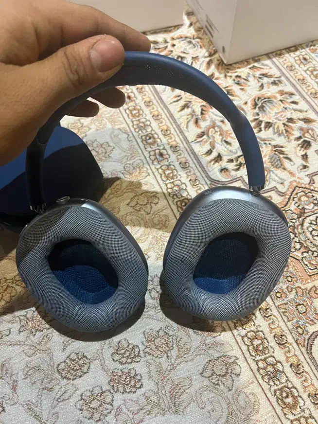 ایرپادمکس سری 1|لوازم جانبی موبایل و تبلت|تهران, مرزداران|دیوار