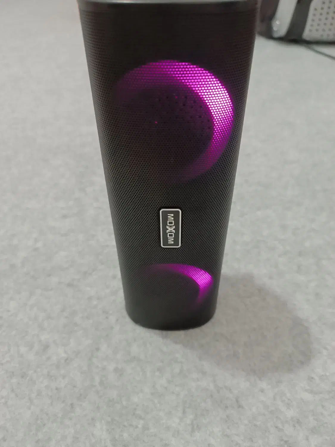 اسپیکر بلوتوثی بیس قوی|سیستم صوتی خانگی|شیروان (خراسان), |دیوار