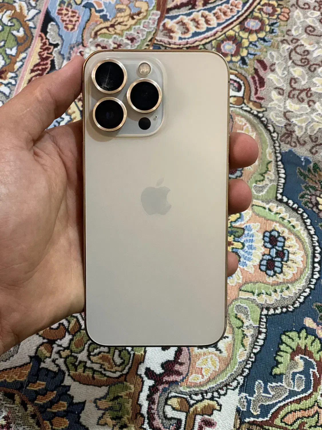 ایفون ۱۳پرو|موبایل|ایرانشهر, |دیوار