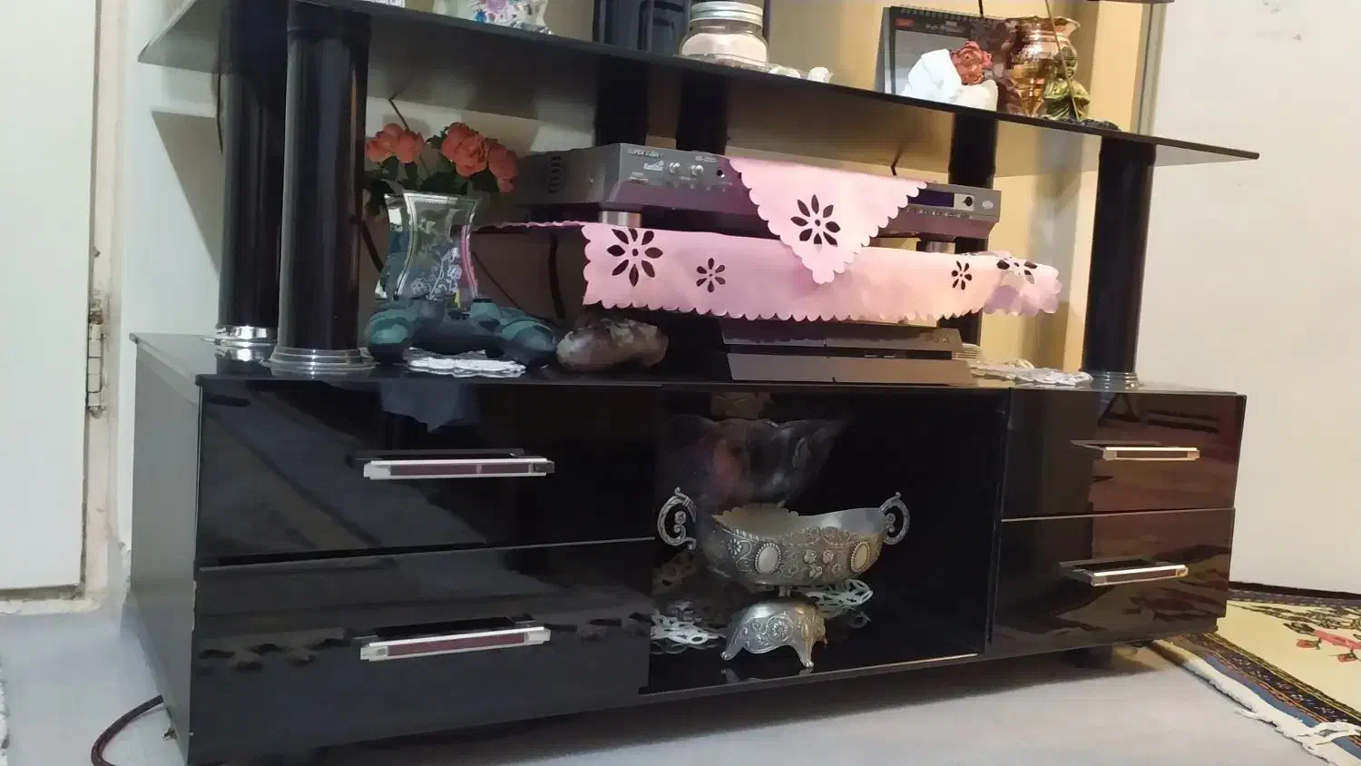 میز تلویزیون|میز تلویزیون|شهرکرد, |دیوار