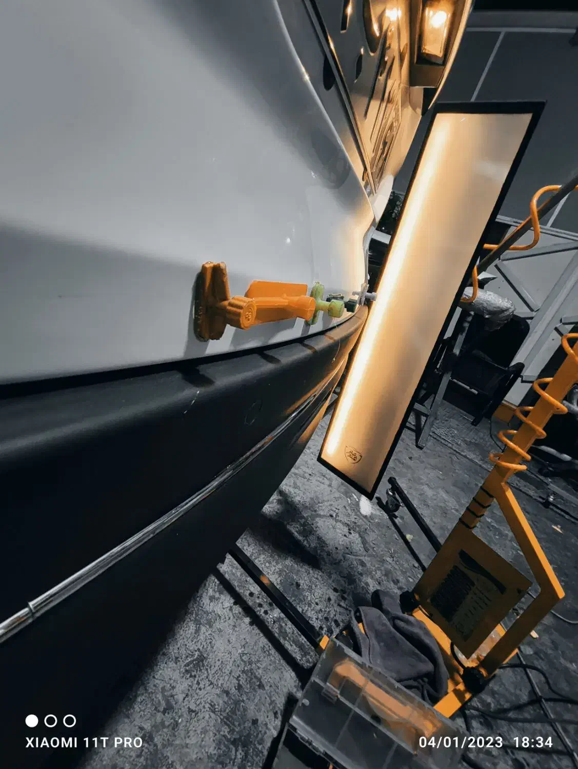 صافکاریpdr نقاشی لیسه گیری پولیش و سرامیک|خدمات موتور و ماشین|نورآباد, |دیوار