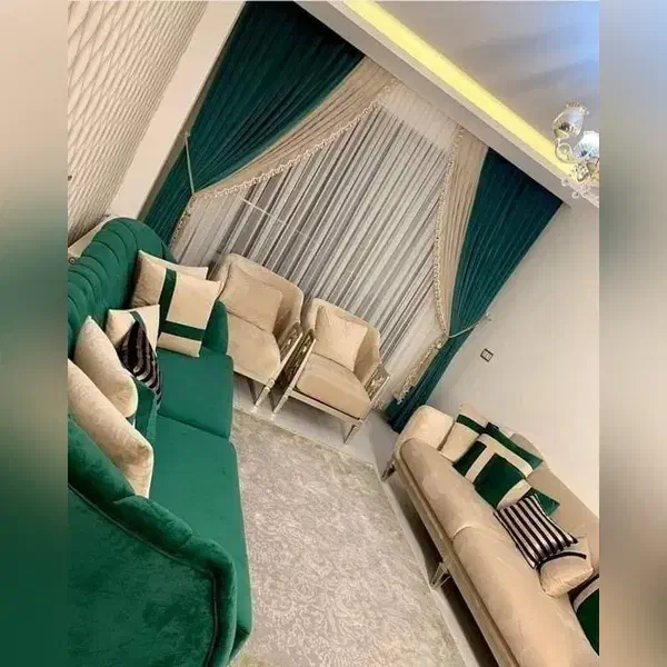 شست و شوی پرده|خدمات نظافت|تبریز, |دیوار