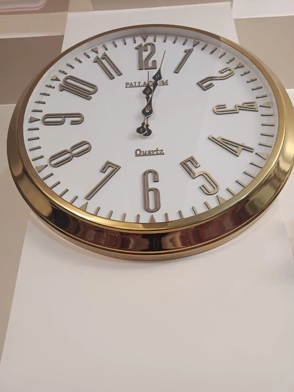 ساعت دیواری|ساعت دیواری و تزئینی|تبریز, |دیوار