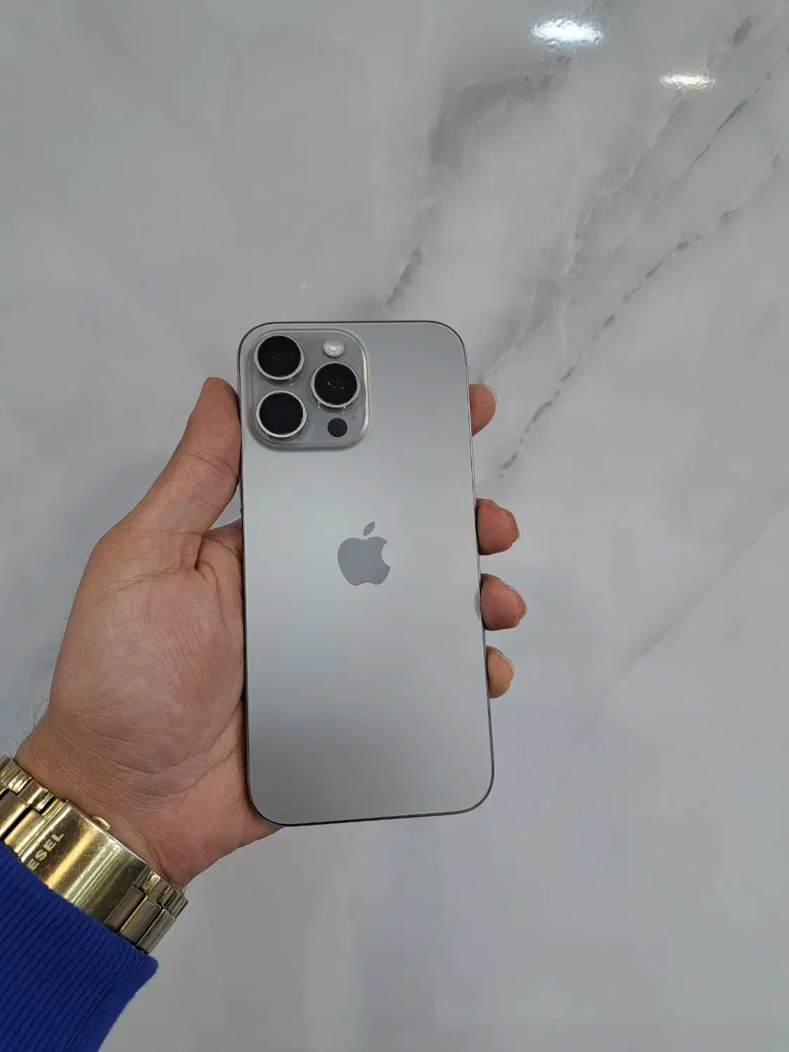 ۱۶ پرومکس zaa شکار|موبایل|گرگان, |دیوار