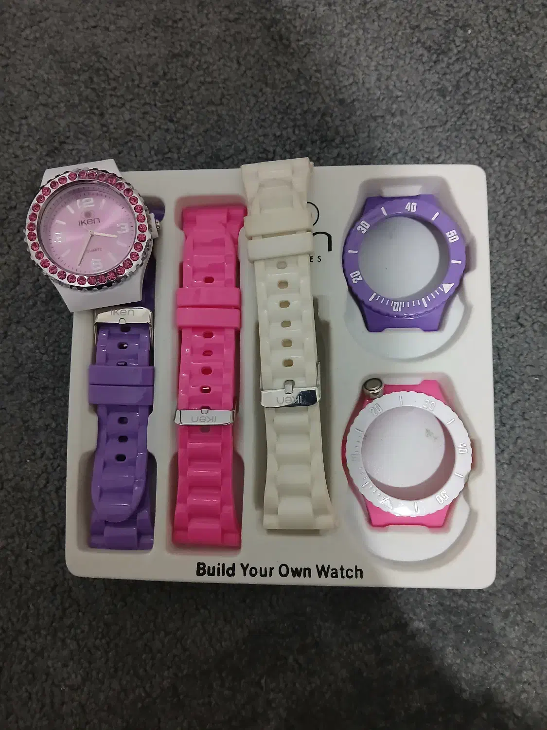 ساعت|ساعت|پردیس, فاز ۱۱|دیوار