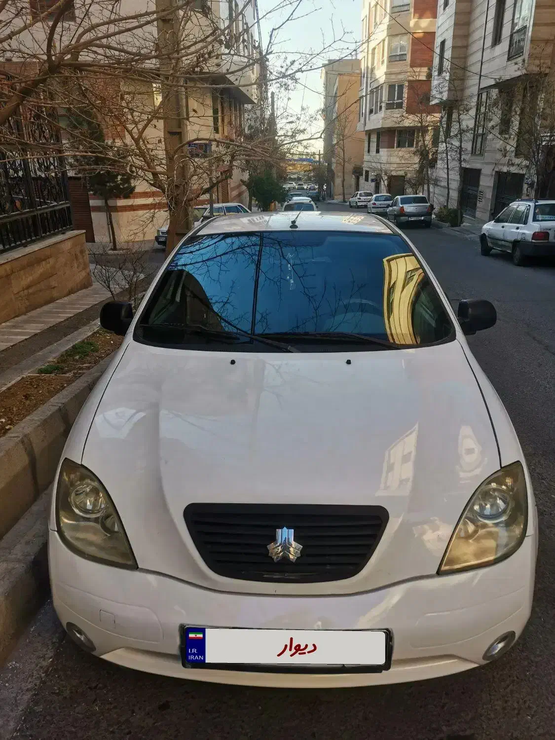 تیبا 2 مدل 1401|خودرو سواری و وانت|تهران, فلاح|دیوار